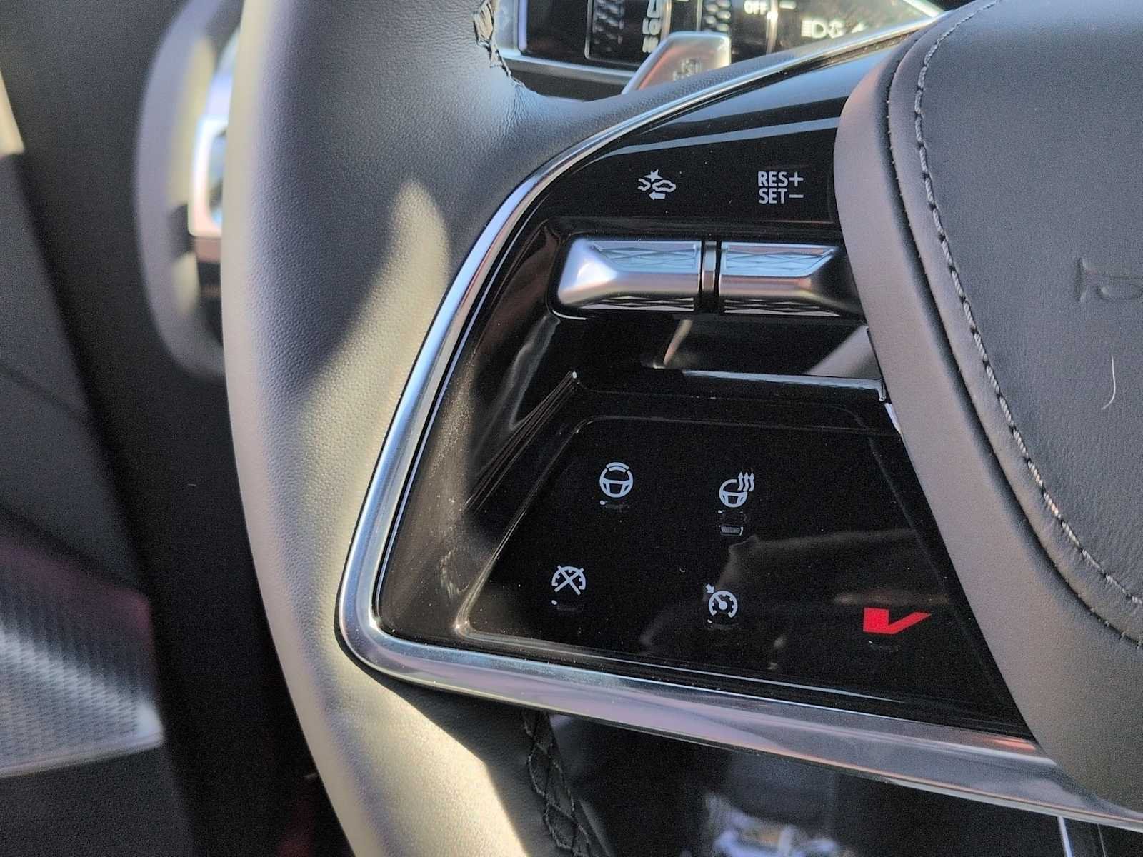 2026 Cadillac LYRIQ V - Photo 15