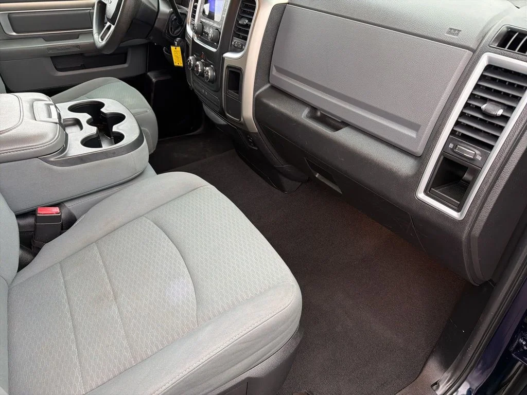 Used 2013 Blue Ram SLT image 24