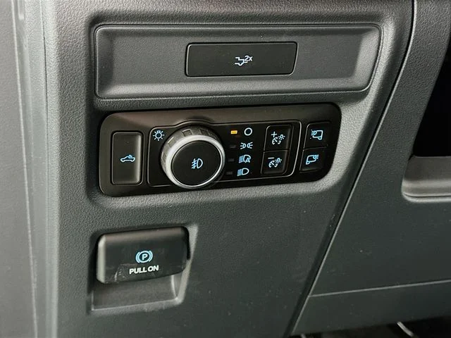 New 2026 Ford F-150 XLT