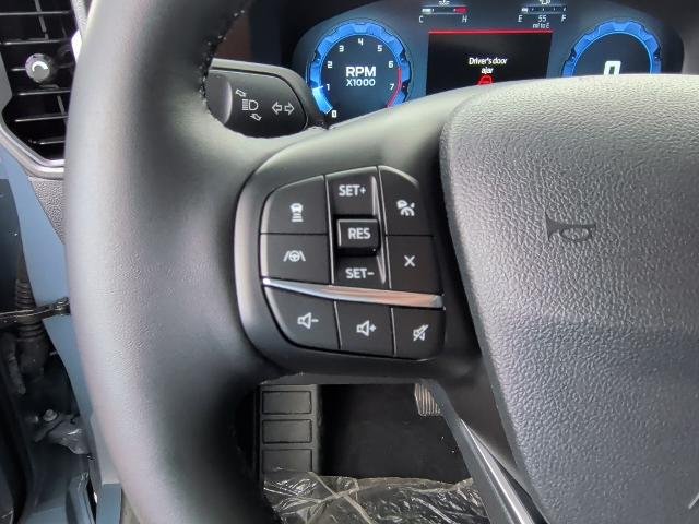 2025 Ford Bronco Sport Outer Banks - Photo 17