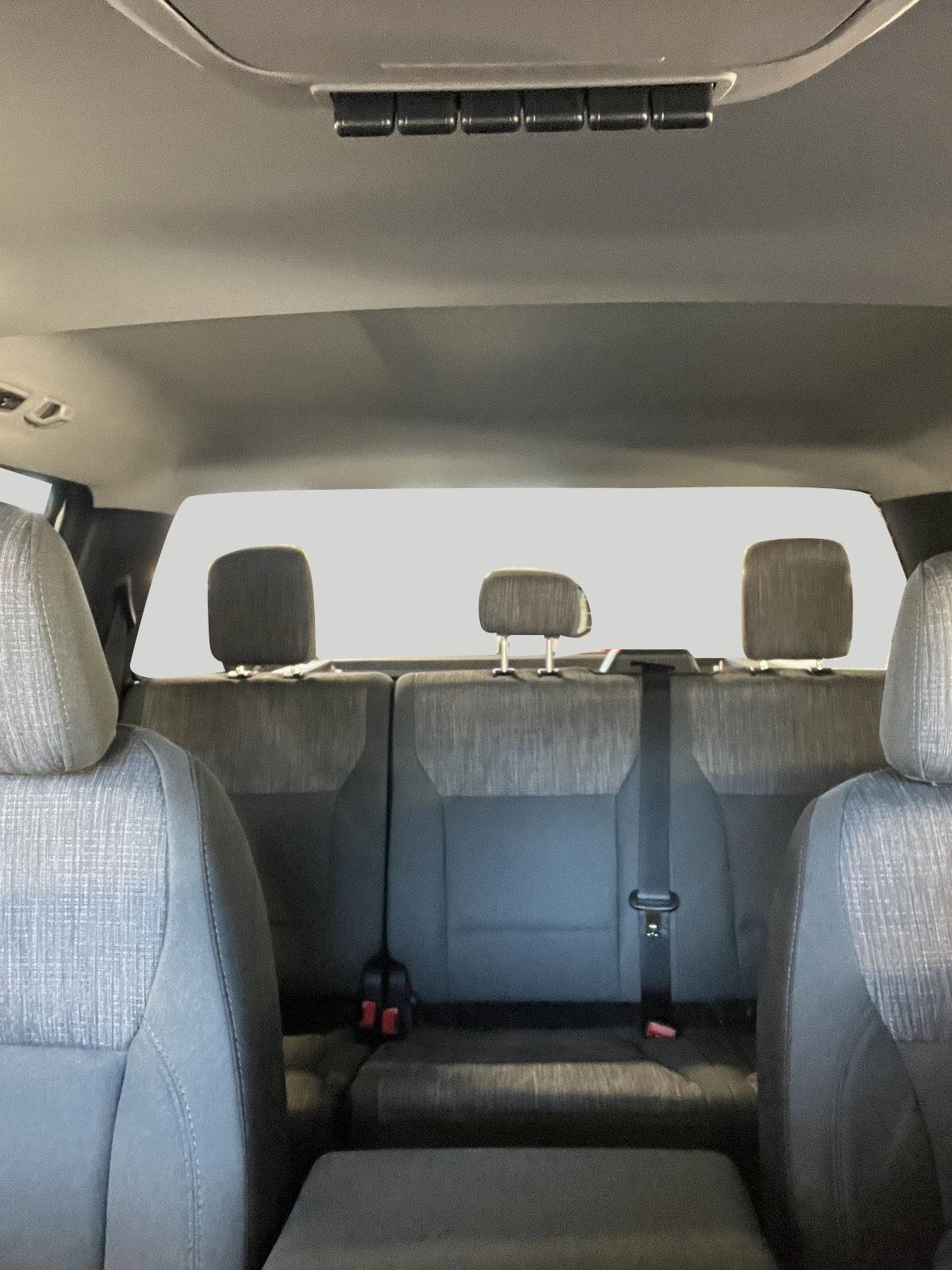New 2026 Oxford White Ford F-350® XLT image 30