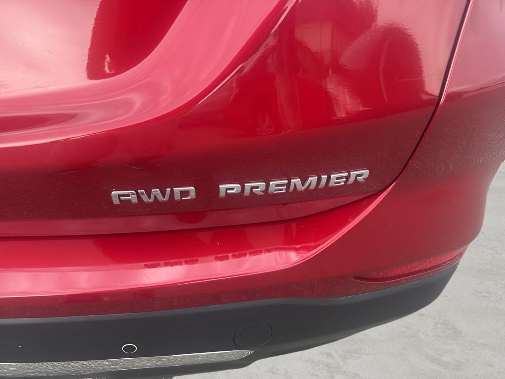 2023 Chevrolet Equinox Premier - Photo 10