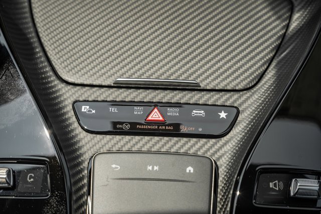 2025 Mercedes-Benz AMG GT 4-Door Coupe 53 - Photo 73