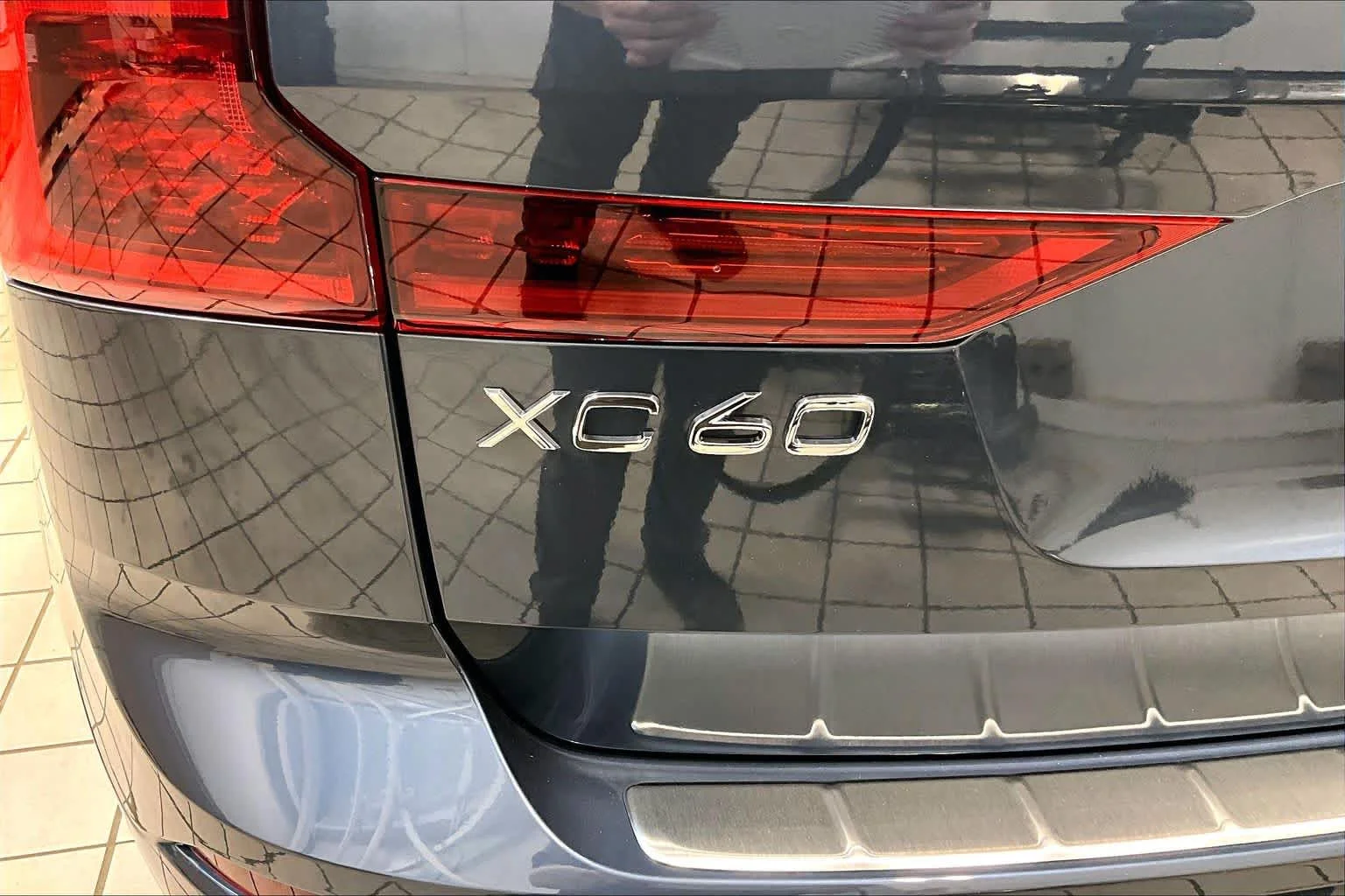 New 2026 Denim Blue Volvo Ultra image 6