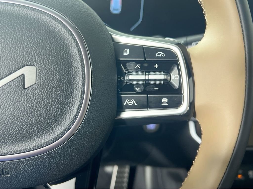 2026 Kia Sorento X-Line SX Prestige - Photo 19