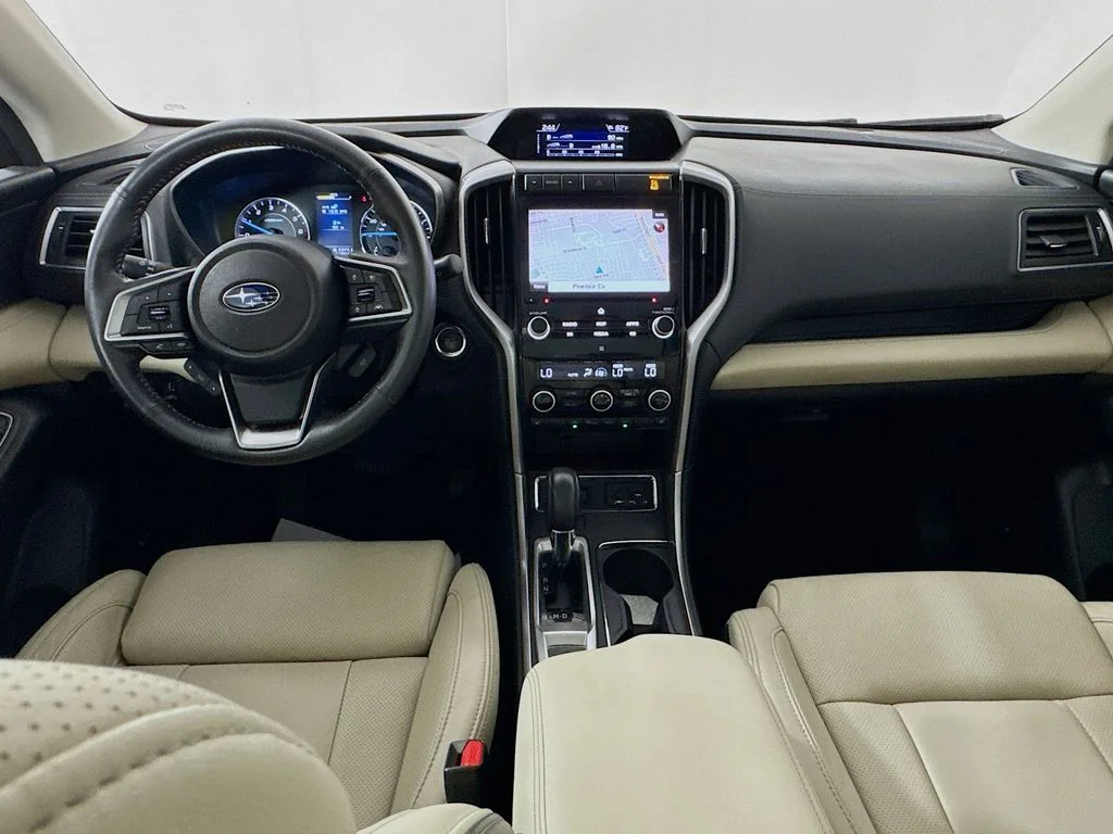 Used 2019 Brown Subaru Limited image 27