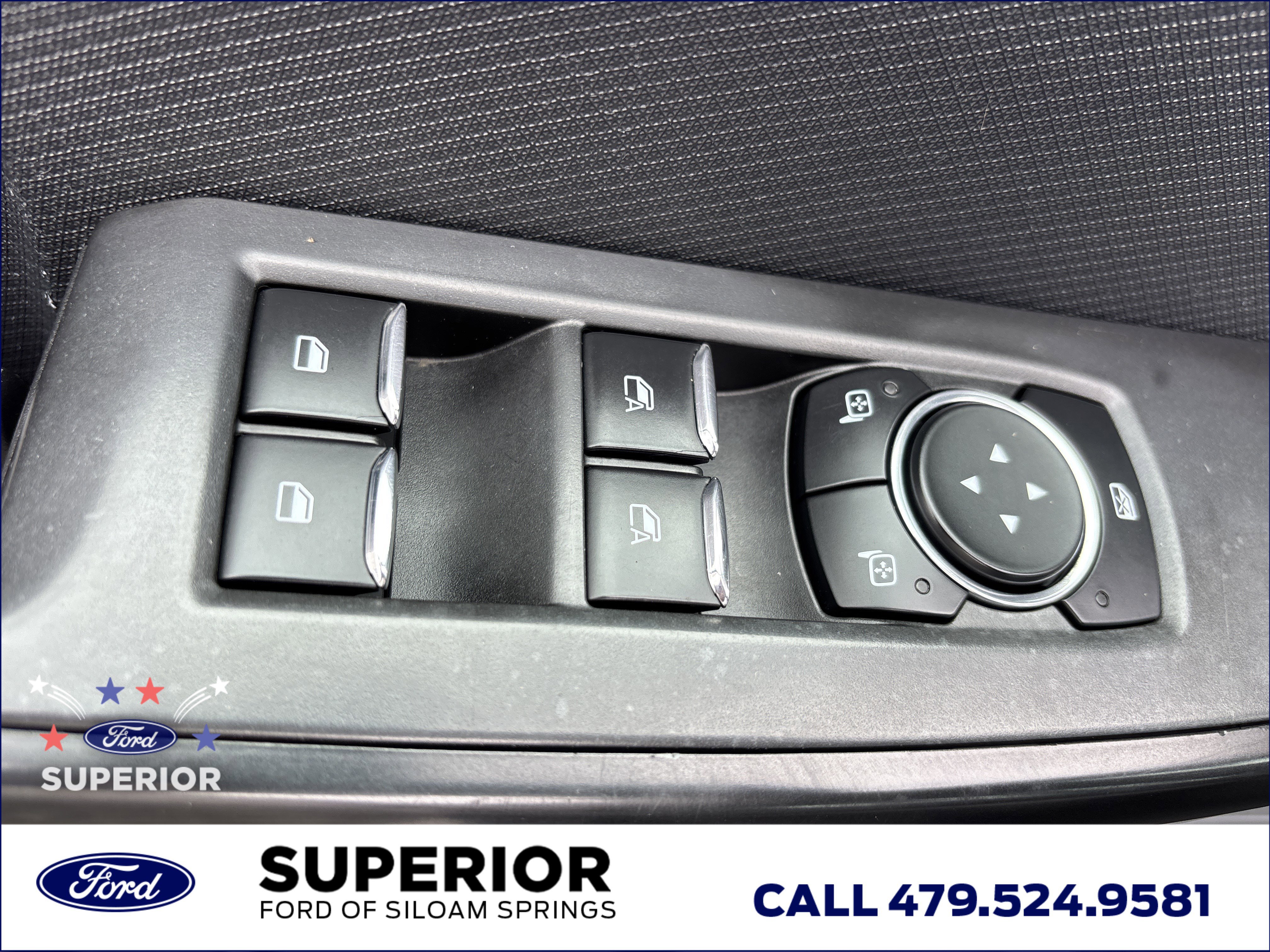 Used 2021 Oxford White Ford XL 4WD image 19