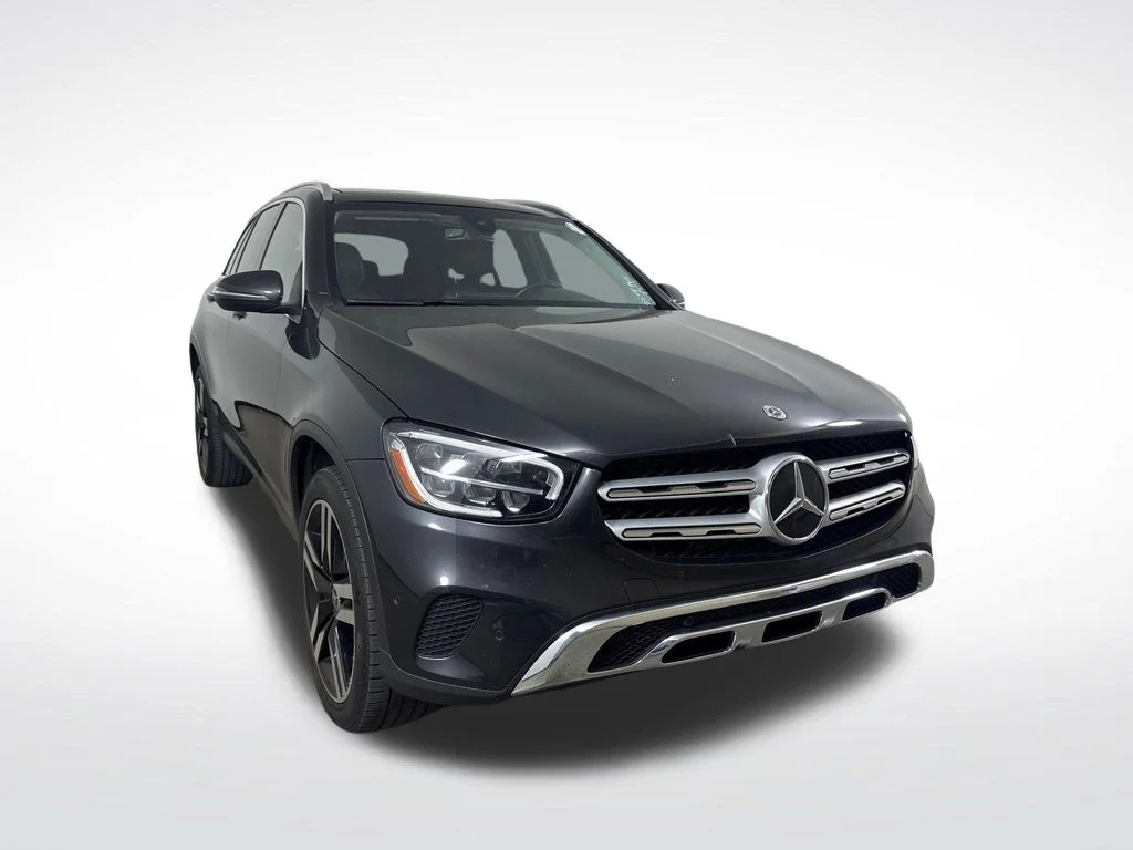 2021 Mercedes-Benz GLC GLC300's photo