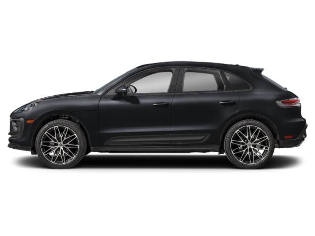 New 2026 Jet Black Metallic Porsche GTS image 3