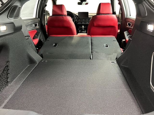 2025 Acura Integra Type S - Photo 30