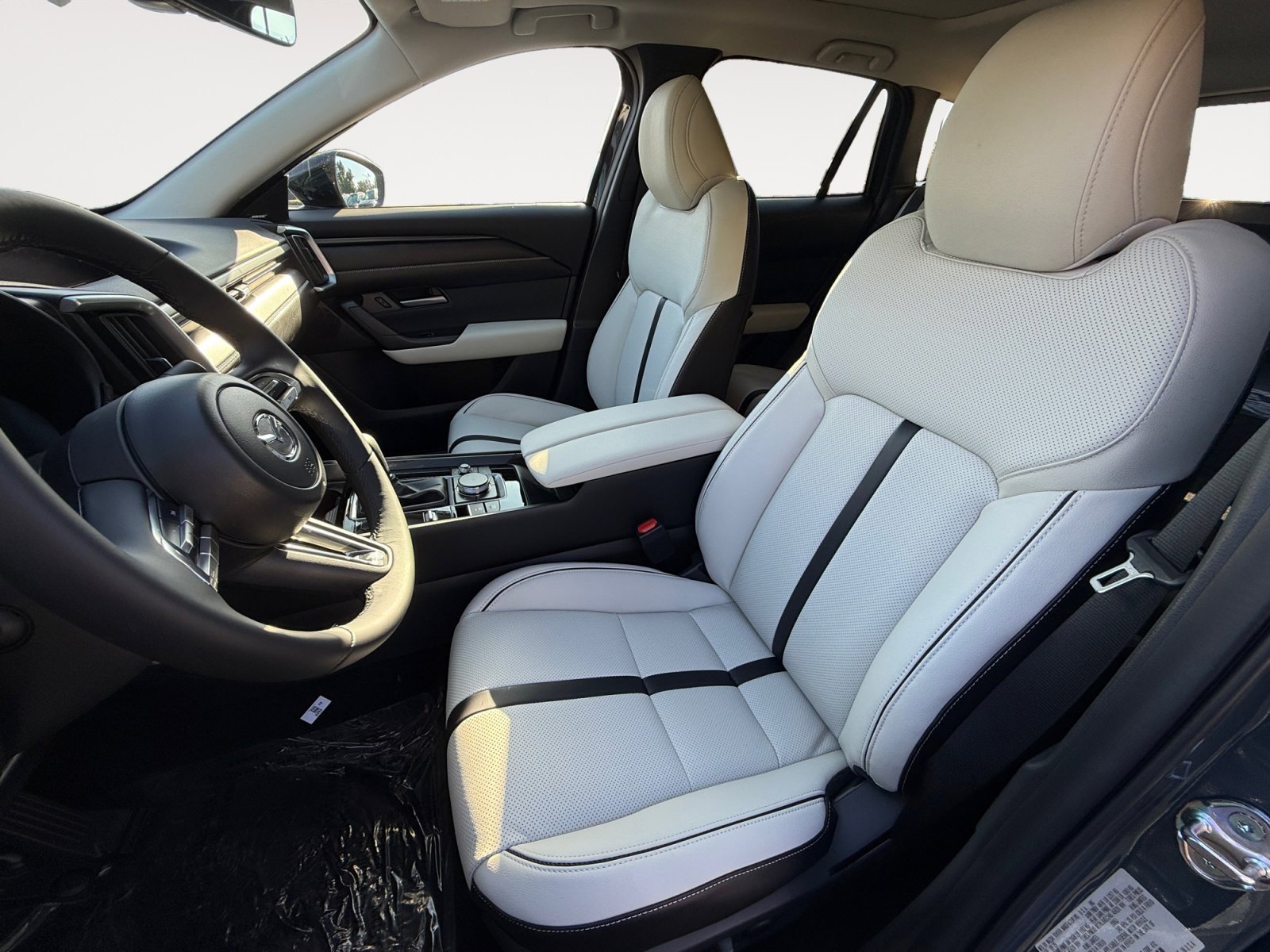 2026 Mazda CX-50 Turbo - Photo 10