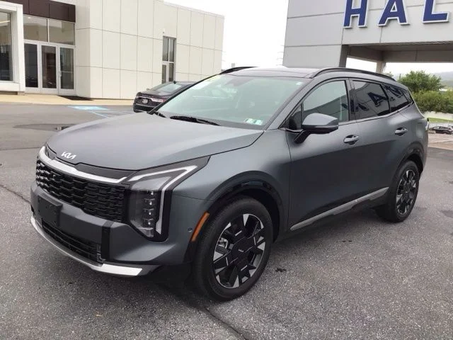 Used 2026 Shadow Kia SX-Prestige image 2