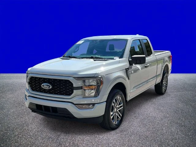 Used 2023 Avalanche Ford XL image 7