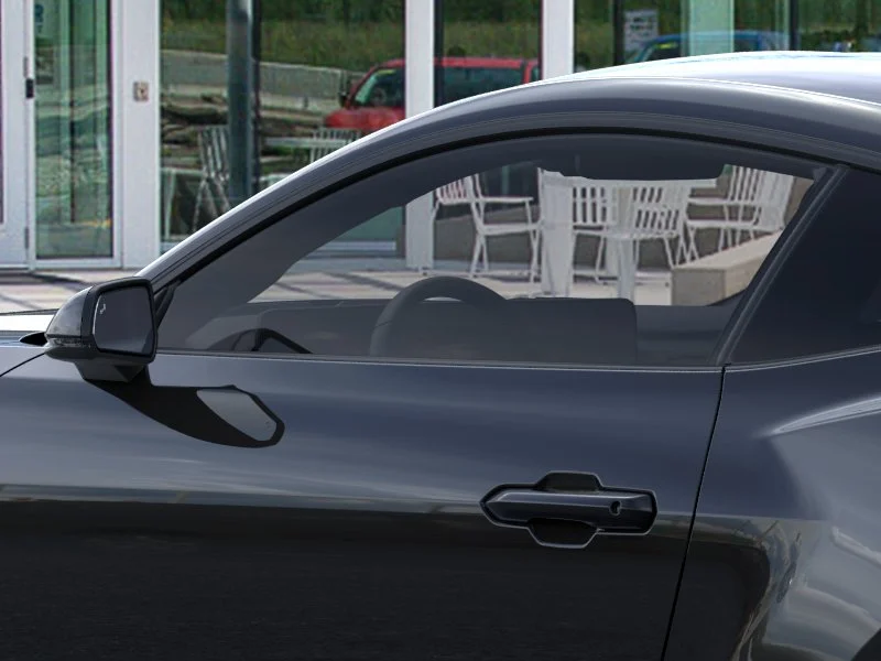 New 2026 Shadow Black Ford GT Premium Fastback image 20
