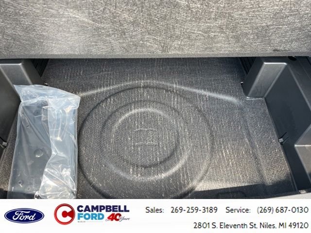 2025 GMC Terrain Elevation - Photo 14