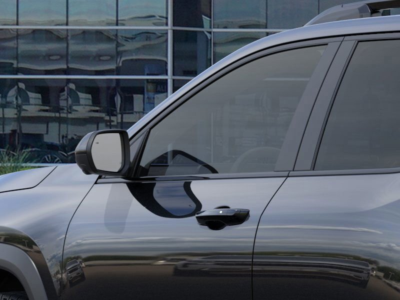 2026 Chevrolet Equinox RS Black at Classic Elite Chevrolet Sugar Land