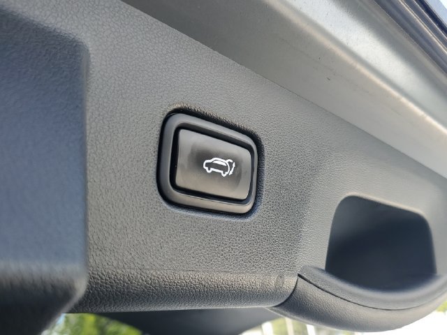 2024 Hyundai Tucson Limited - Photo 30