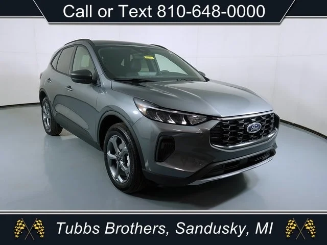 2026 Ford Escape ST-Line - Photo 26