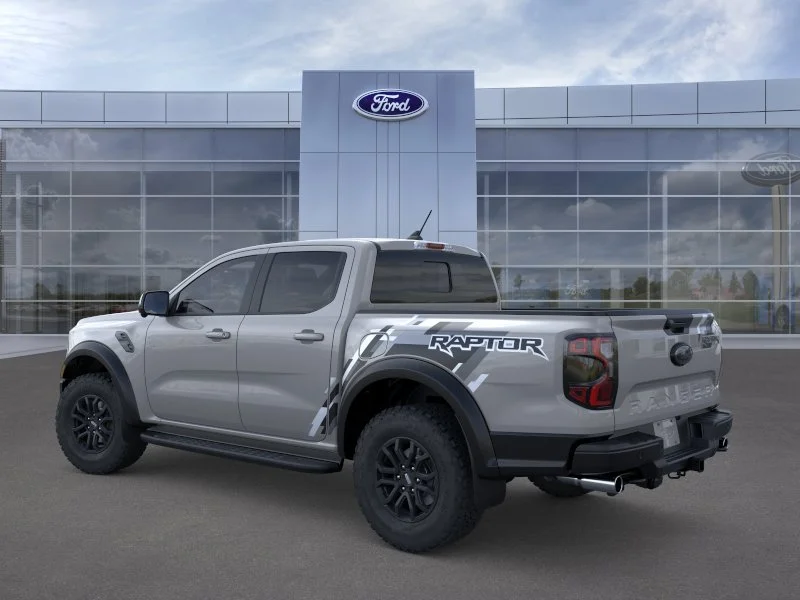 New 2026 Avalanche Ford Raptor® image 26