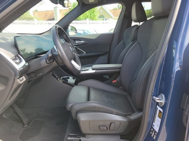 2026 BMW X1 28i - Photo 20