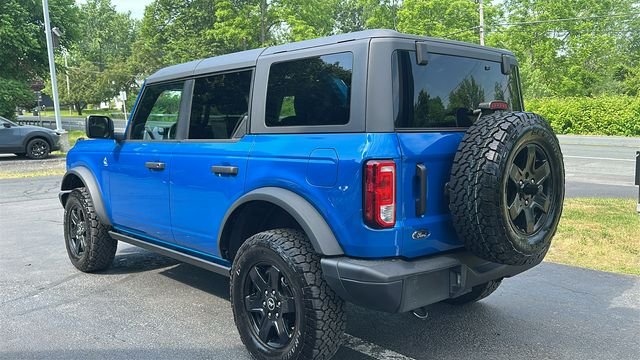 Used 2024 Blue Ford Black Diamond image 7