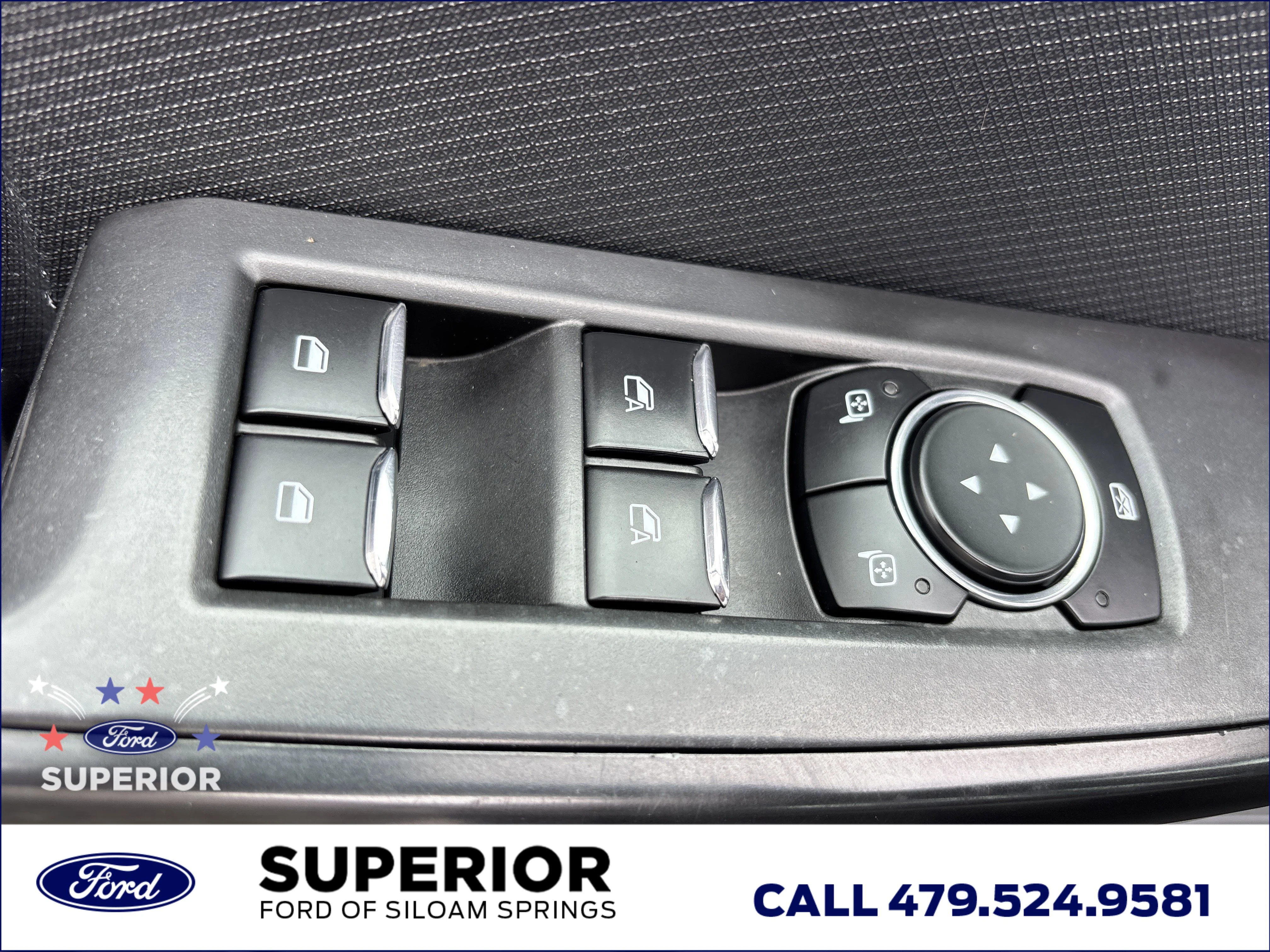 Used 2021 Oxford White Ford XL 4WD image 19