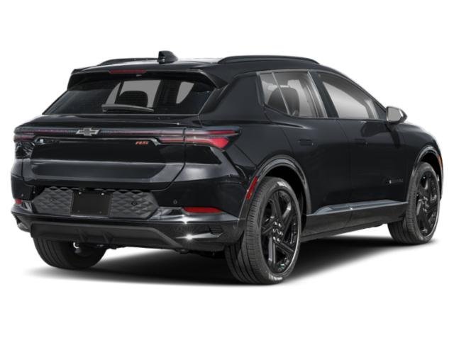 Used 2025 Iridescent Pearl Tricoat Chevrolet RS image 5