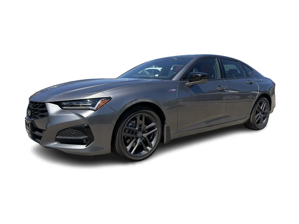 Used 2024  Acura SH-AWD A-Spec Certified Pre-Owned   Clean Title image 6