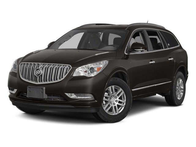 Used 2013 Mocha Bronze Metallic Buick Premium image 1