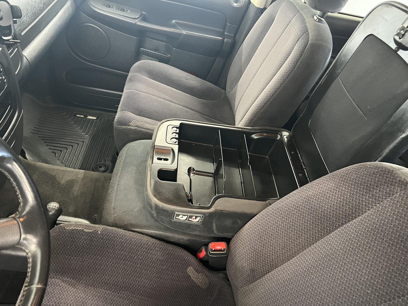 2004 Dodge Ram 2500 Pickup SLT - Photo 19