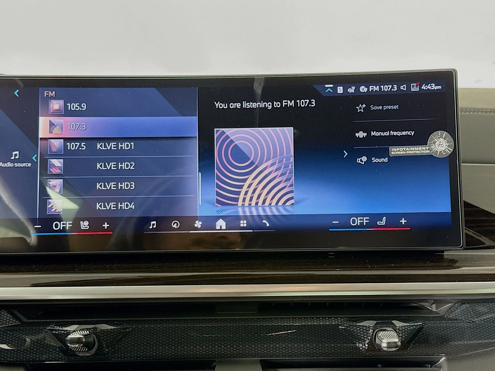 New 2026 Blue Ridge Mountain Metallic BMW xDrive40i image 15