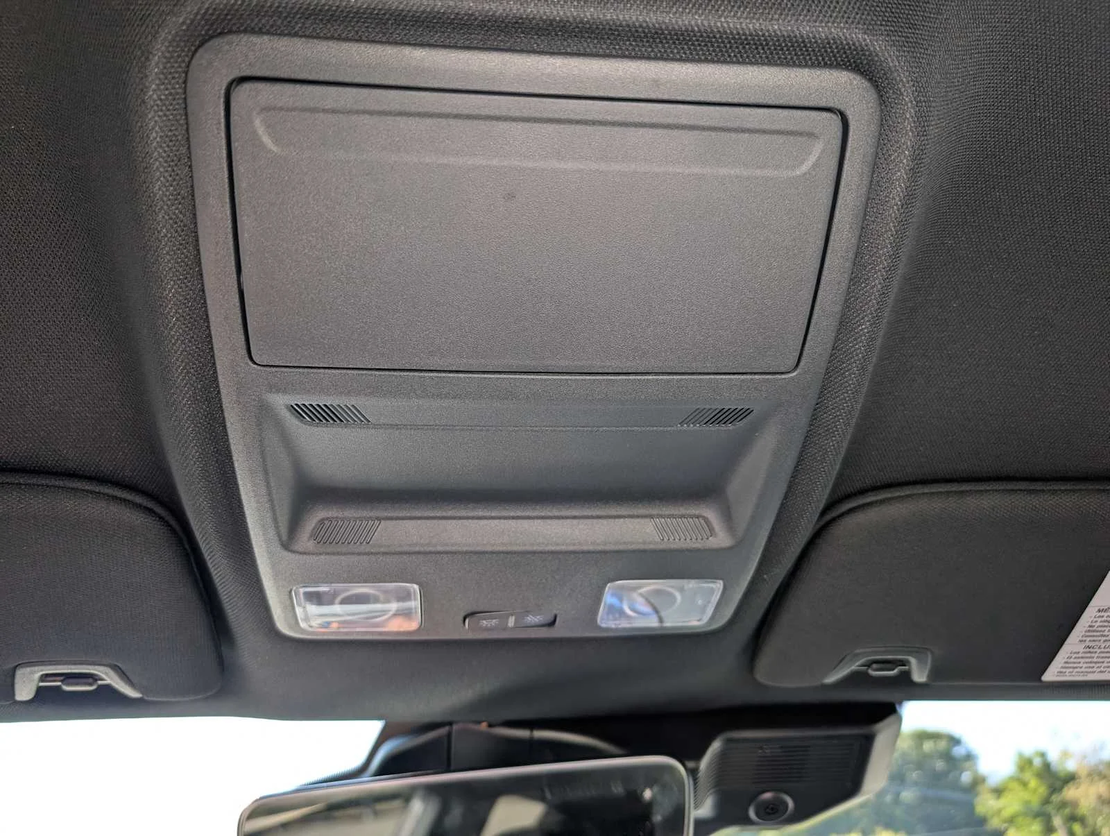 New 2026 Avalanche Gray Ford EcoBoost® Premium Fastback image 27