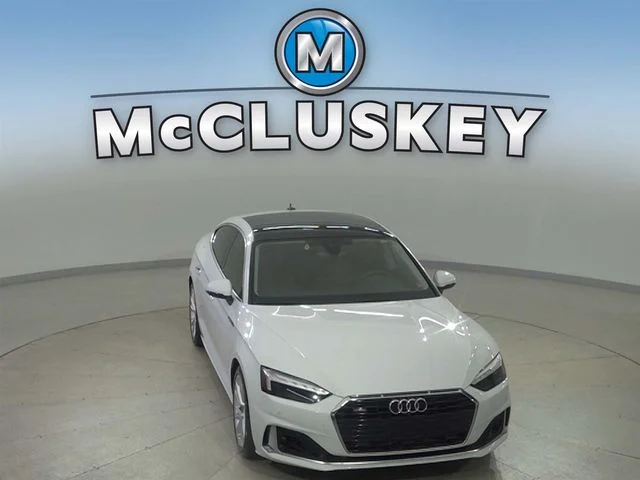 2022 Audi A5 Sportback Premium Plus - Photo 8