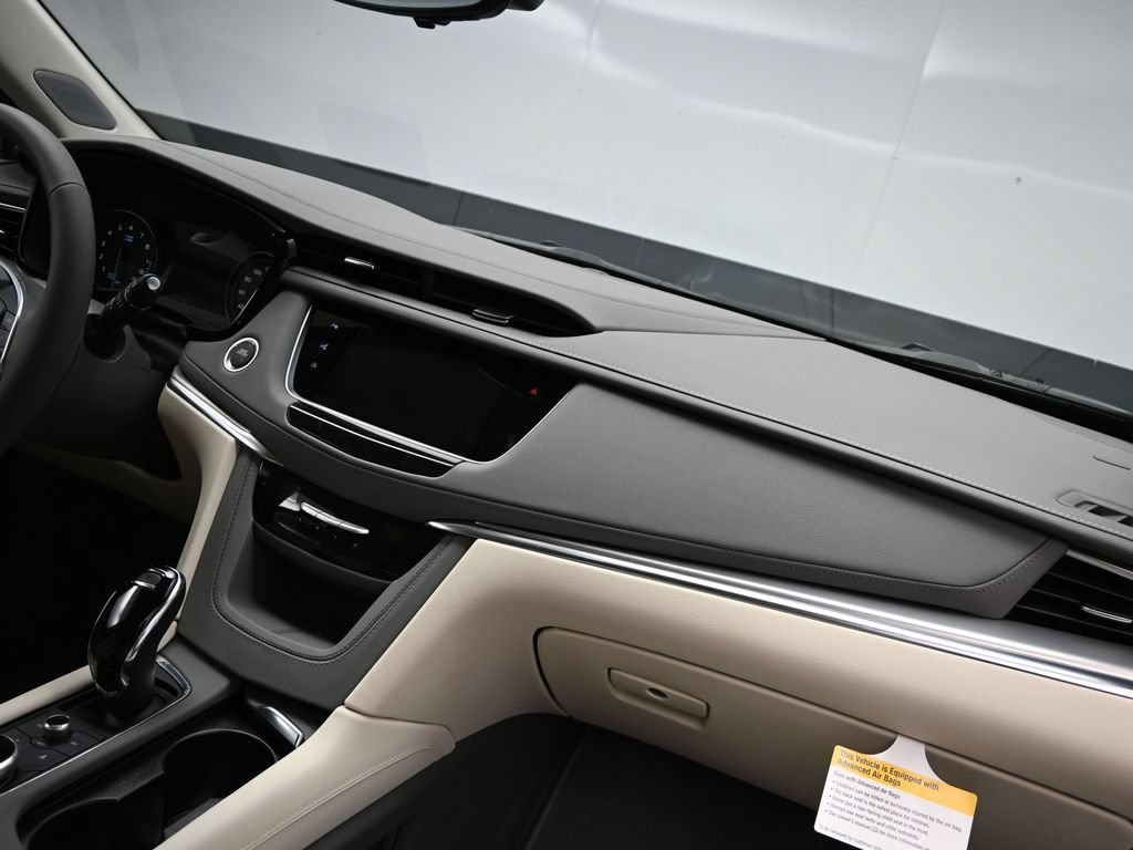 2026 Cadillac XT5 Premium Luxury - Photo 23
