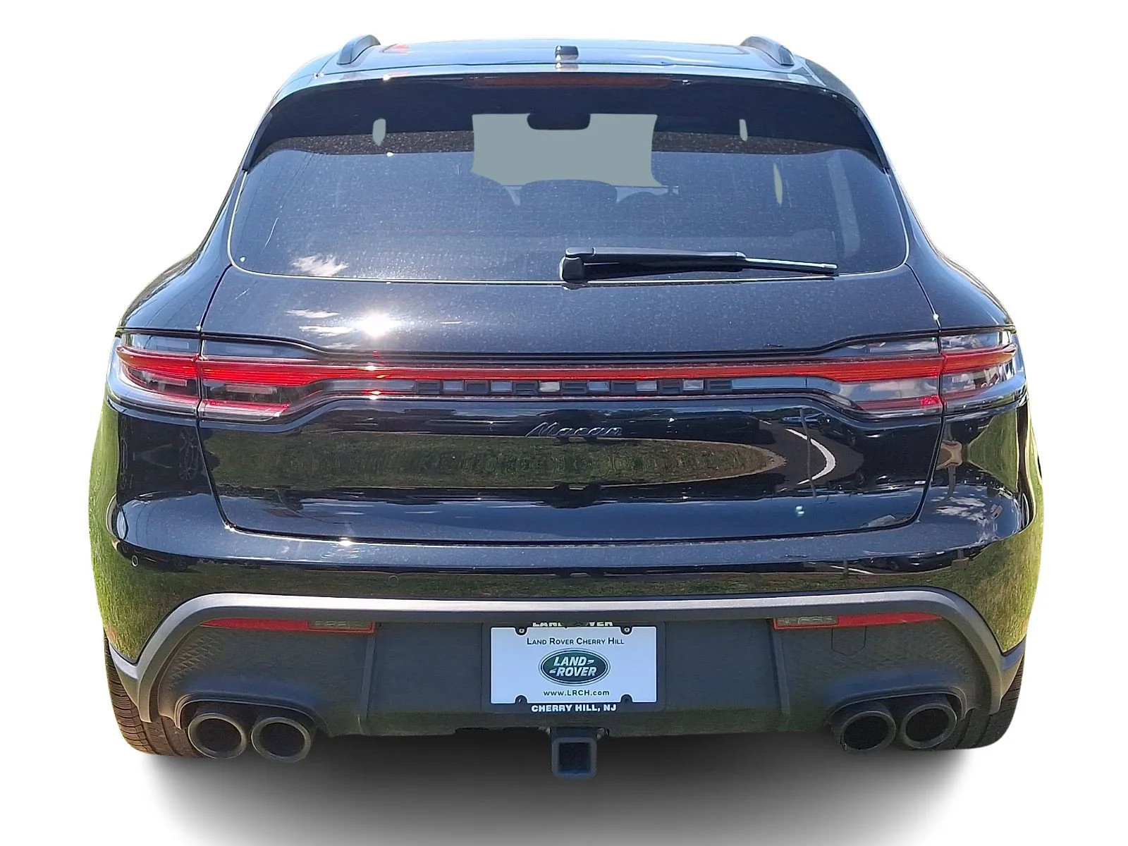 Used 2024 Black   A1 Porsche  image 5