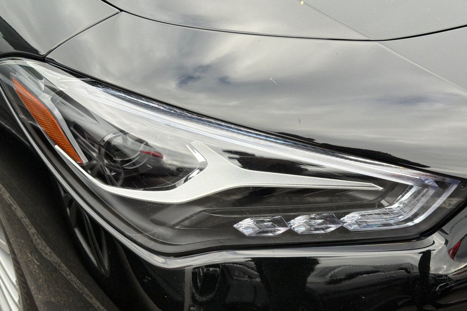 Certified Used 2026 Black Mercedes-Benz CLA 250 image 11