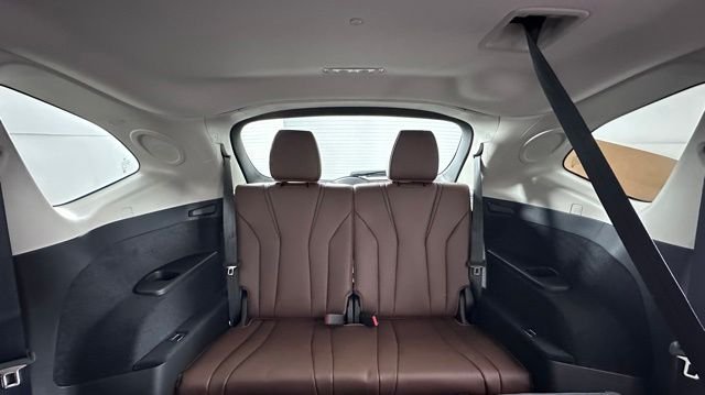 New 2026 Liquid Carbon Metallic Acura Technology Package image 25
