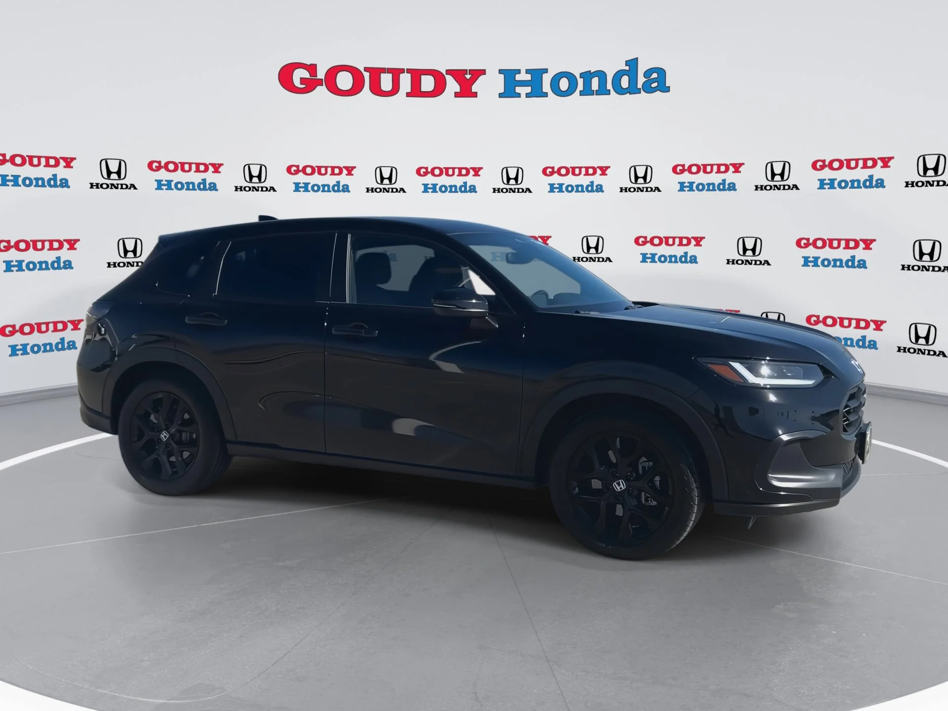 2025 Honda HR-V Sport - Photo 12
