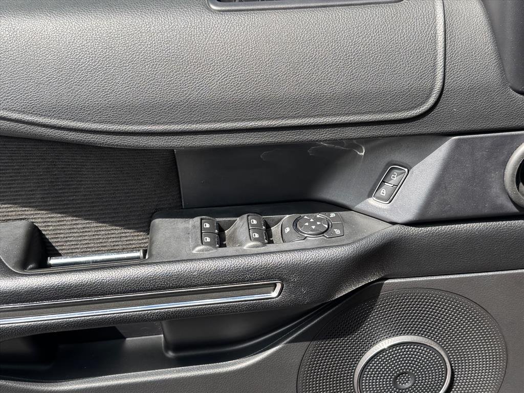 Used 2020 Magnetic Metallic Ford XLT image 23