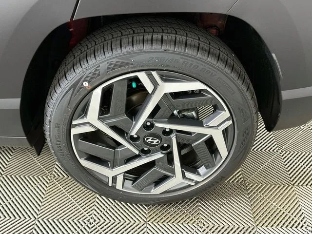 New 2026 Hyundai KONA SEL Premium