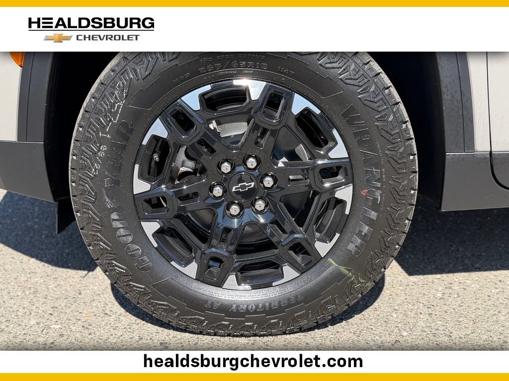 2027 Chevrolet Traverse Z71 - Photo 30
