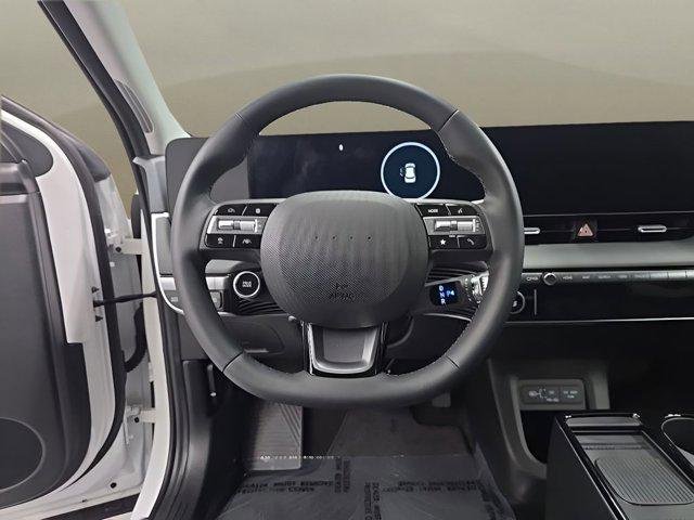 New 2026 White Hyundai SEL image 22