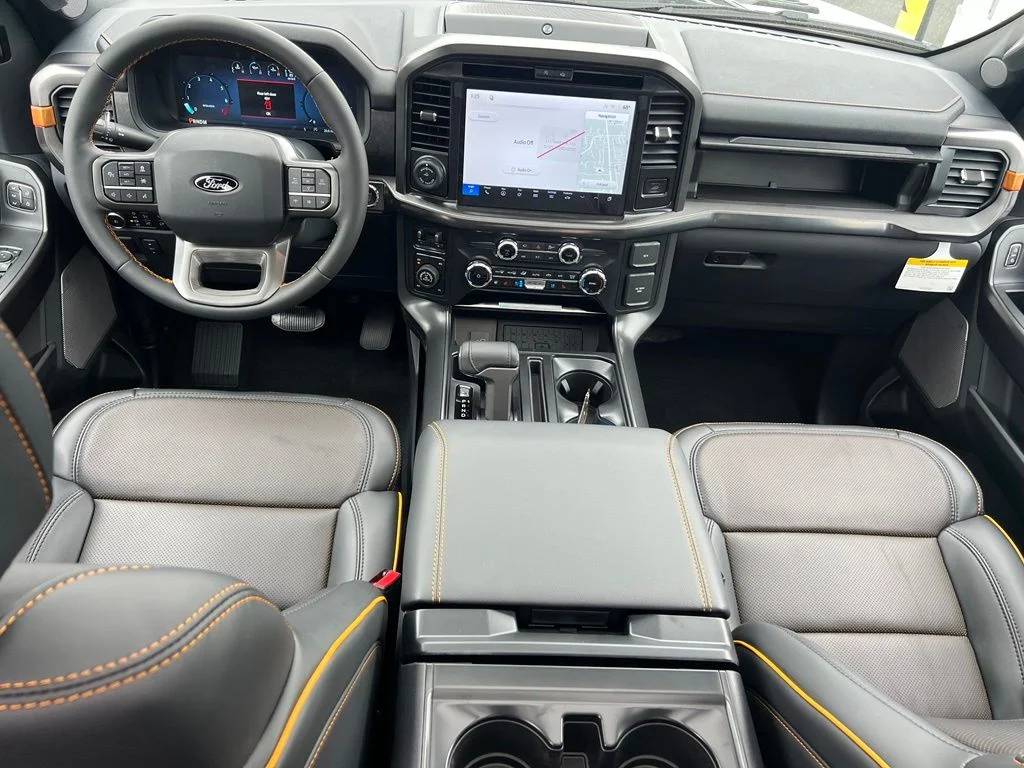 New 2026 Avalanche Ford Tremor® image 19