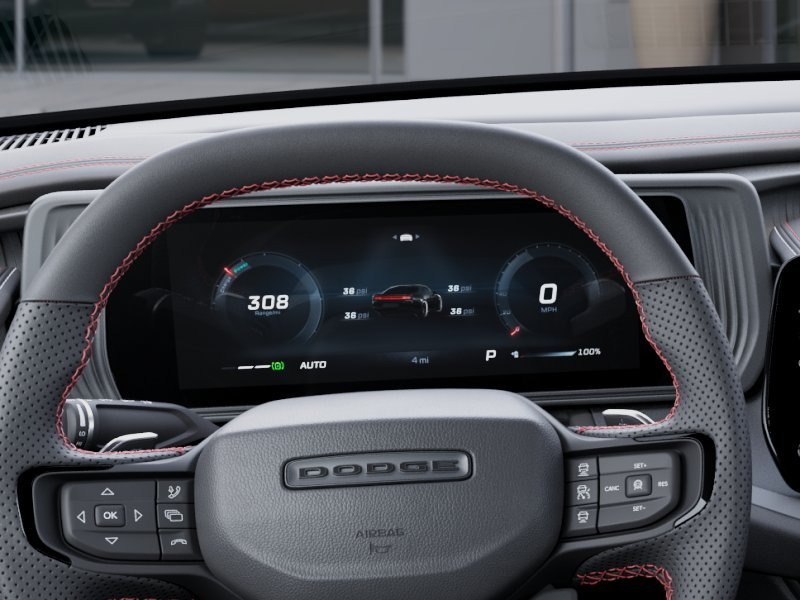2025 Dodge Charger Daytona R/T - Photo 55