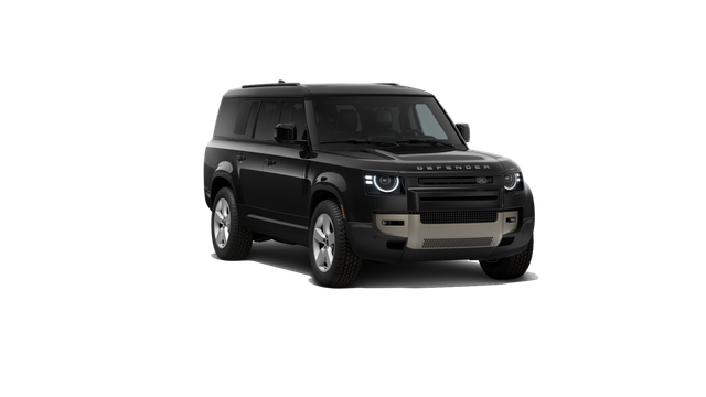 2027 LAND ROVER Defender 130 S 300PS Auto