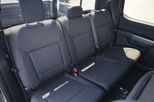 2025 Ford F-150 XLT - Photo 58