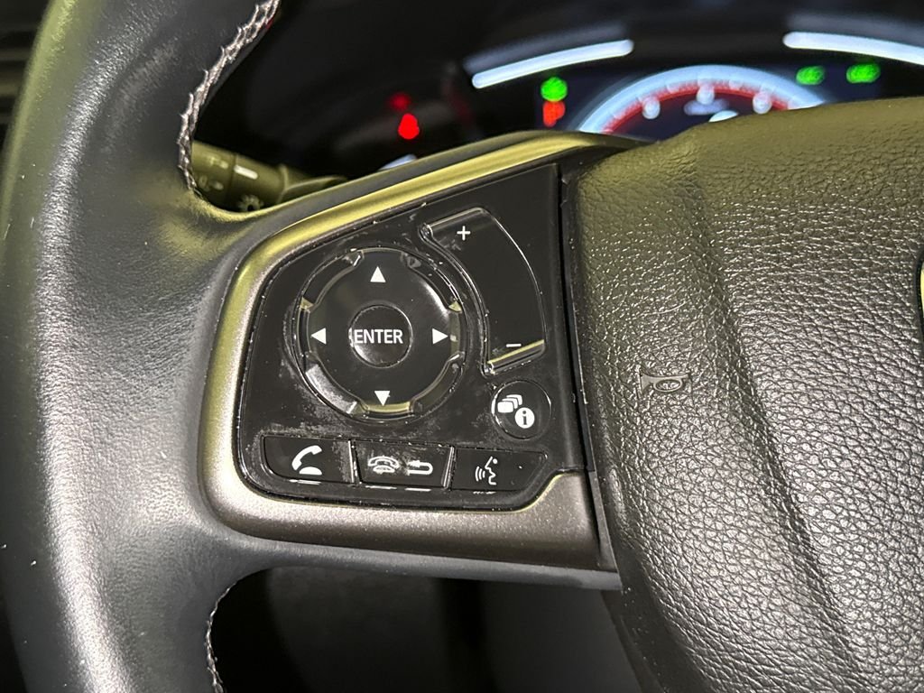 Certified Used 2021  Honda Sport image 28