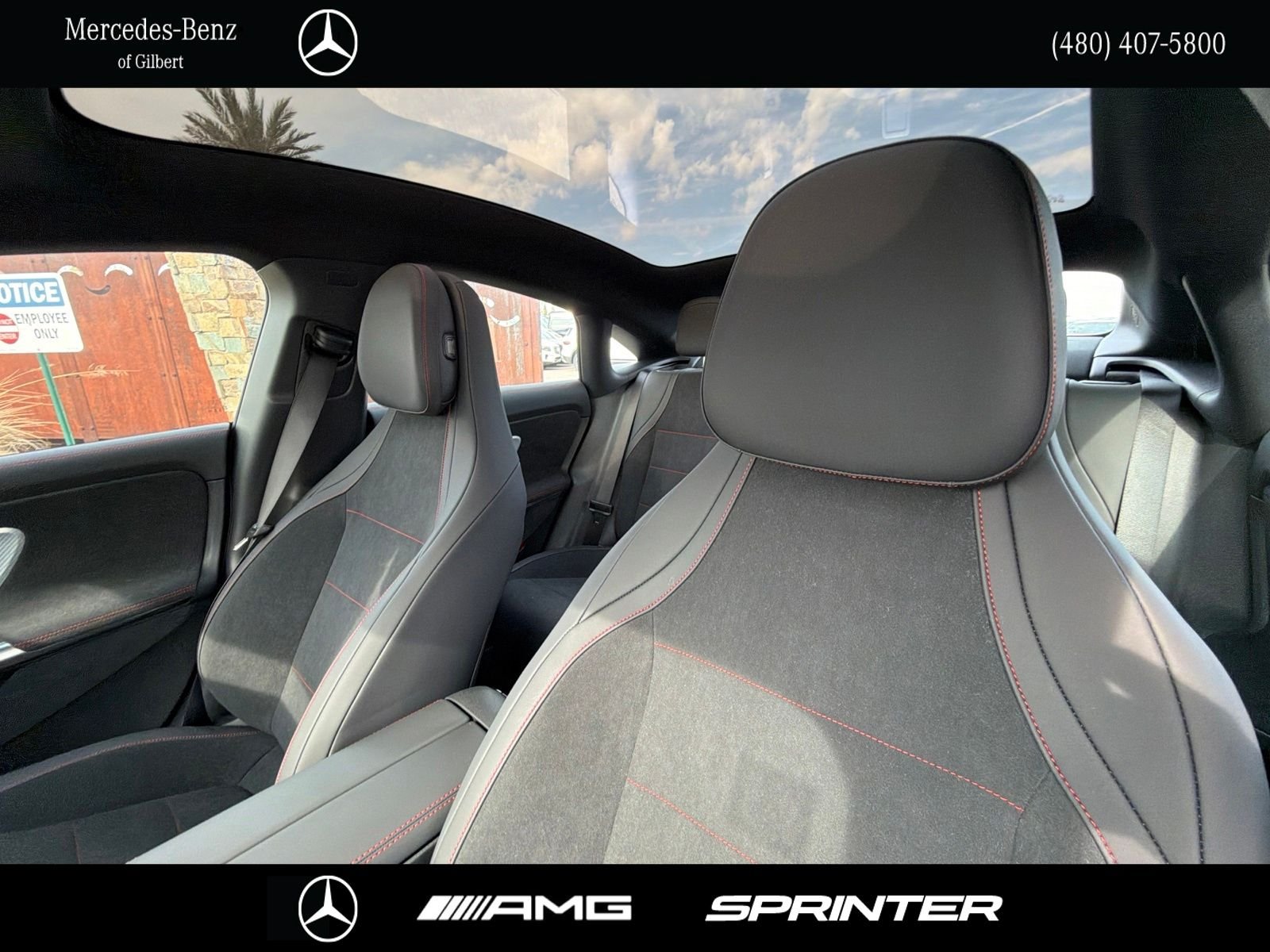 New 2027 MANUFAKTUR Alpine Grey Mercedes-Benz 220 image 15