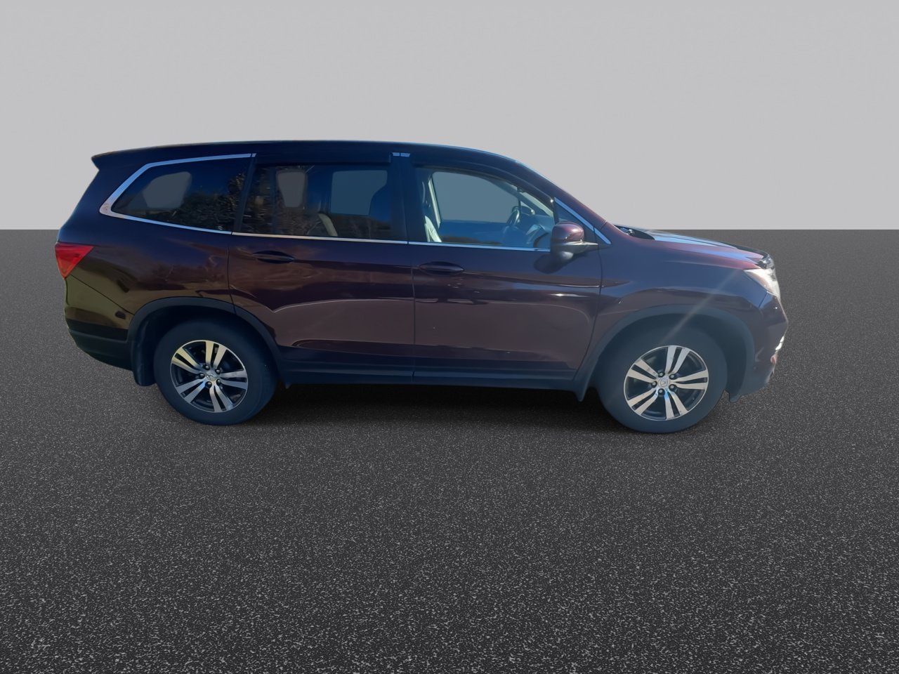 Used 2016  Honda EX-L image 9