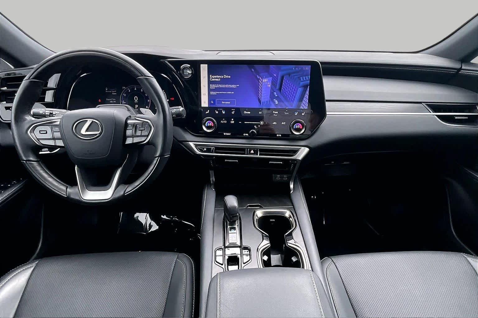 Used 2024 Caviar Lexus Premium image 29